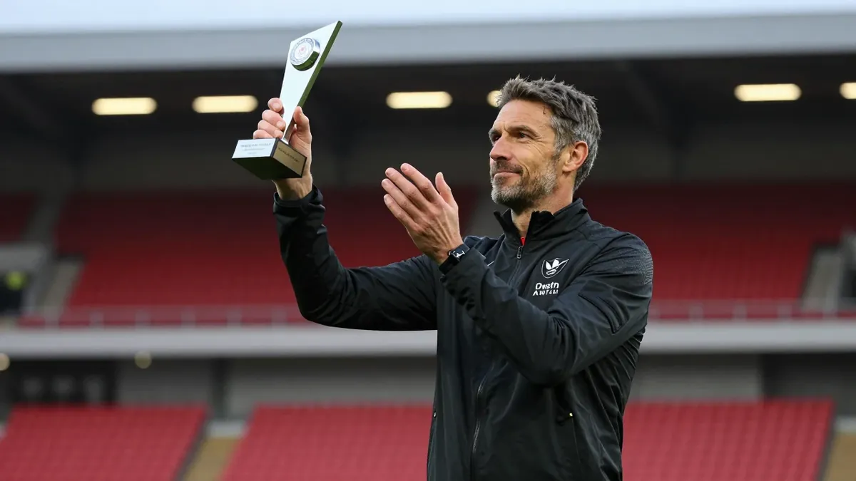 Altrincham manager Neil Gibson has been named the Enterprise National League Manager of the Month for September after his...