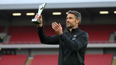Altrincham manager Neil Gibson has been named the Enterprise National League Manager of the Month for September after his...