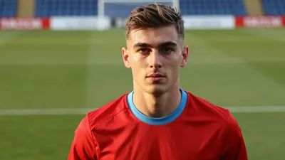 Golf star Matt Fitzpatrick has been showcasing his love for the video game Football Manager through social media posts