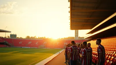 Altrincham FC Hosts Charity Match with Wythenshawe Vets and Once Upon a Smile Celebrity Team