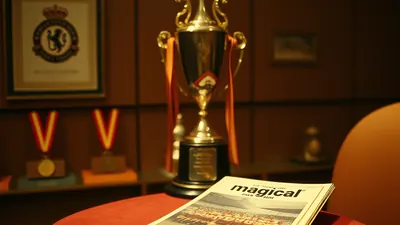 Altrincham's Magical FA Cup Run of 1986