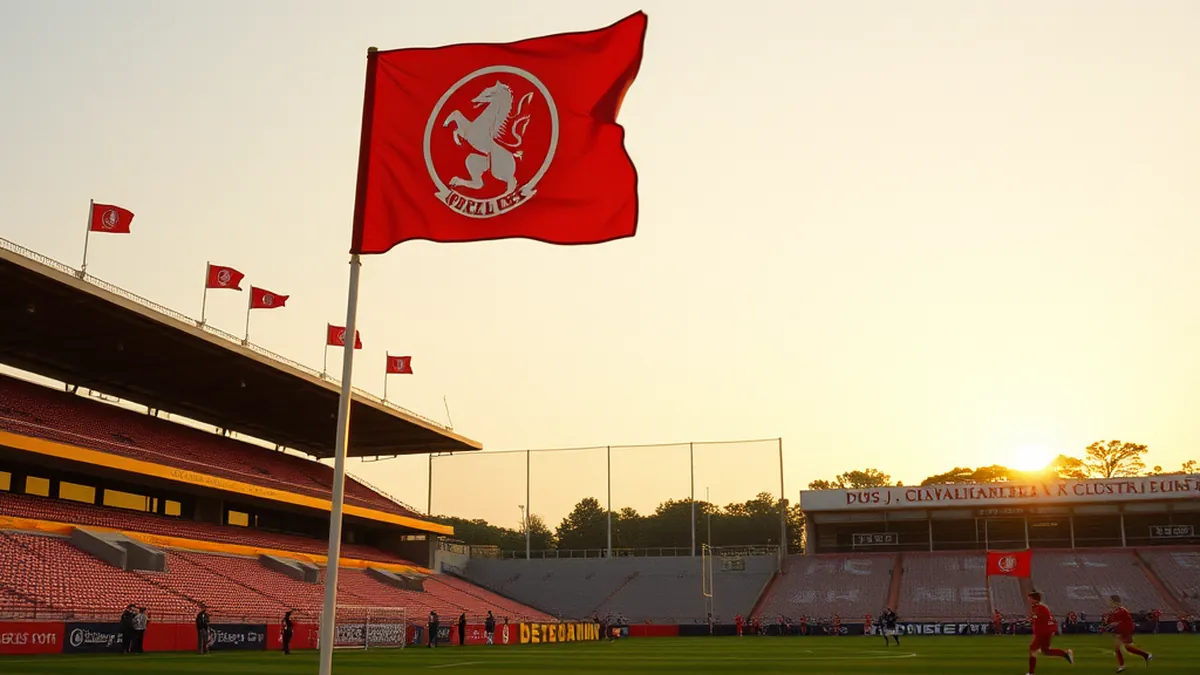 Analyzing Altrincham's Recent Performances: Tactical Tweaks for Improvement