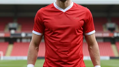 Altrincham's new season is off to a rocky start as they face a defensive injury crisis, with Charlie Olson suffering a...