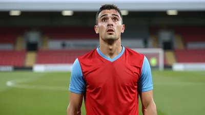 York City clinched the top spot in the National League title race following a dramatic 2-1 win over Altrincham, with...