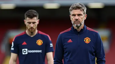 Altrincham's recent win against Manchester United U21 has left players frustrated, with Diego Leon's performance being a...