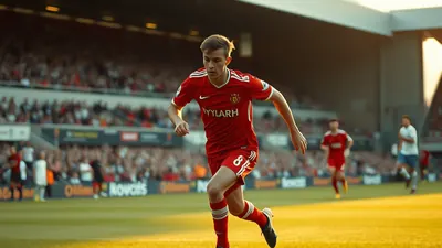 Altrincham dominate York City with a 6-1 win, featuring standout performances from key players, to boost their league...