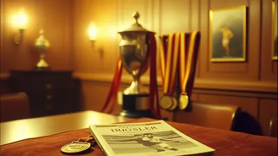 The 1980s: Altrincham's Rise to Non-League Prominence