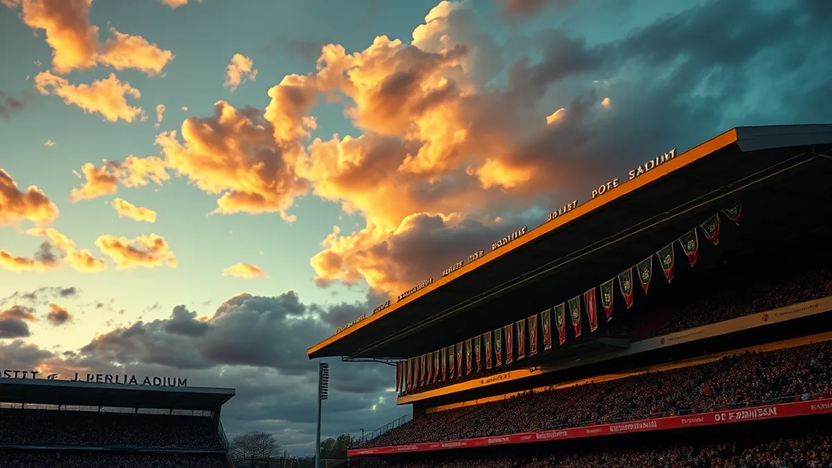Altrincham FC Enhances Fan Experience with 'Alty For All' Initiative