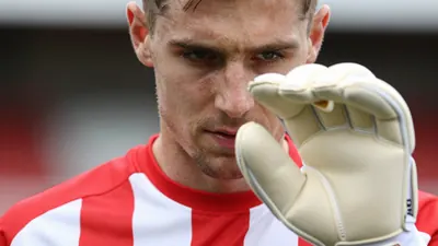 Altrincham Win Pre-Season Friendly vs Macclesfield