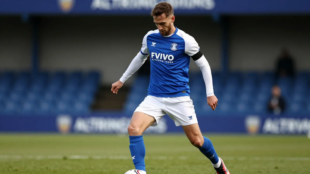 Altrincham FC lose 3-1 to Southend United on the opening day of the National League season