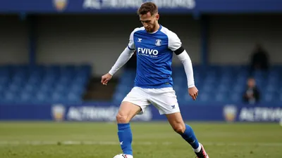 Altrincham FC lose 3-1 to Southend United on the opening day of the National League season