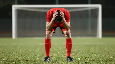 Altrincham FC suffered a 2-0 home defeat to Steven Gerrard Academy, missing a penalty and failing to convert second-half...